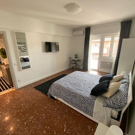 Hotel Ytha Housse Roma Centro Zewnętrze zdjęcie