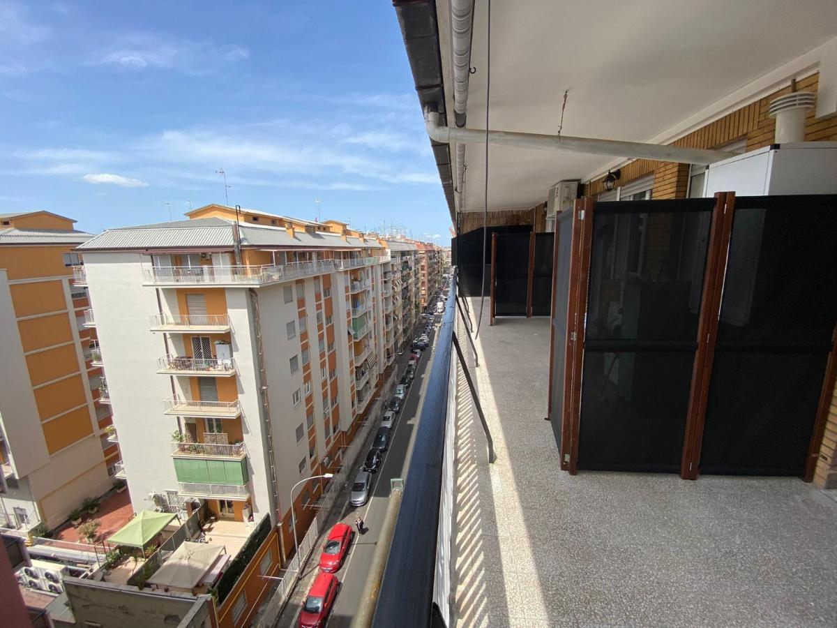 Hotel Ytha Housse Roma Centro Zewnętrze zdjęcie