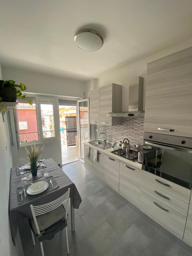 Hotel Ytha Housse Roma Centro Zewnętrze zdjęcie