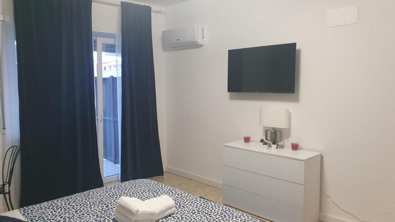 Hotel Ytha Housse Roma Centro Zewnętrze zdjęcie